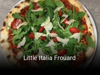 Little Italia Frouard