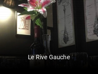 Le Rive Gauche