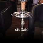 Isis Cafe