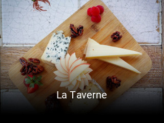 La Taverne