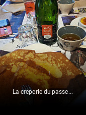 La creperie du passeur