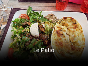 Le Patio