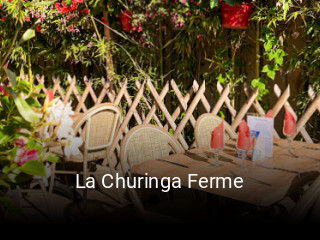 La Churinga Ferme