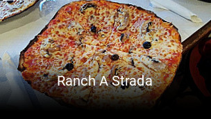 Ranch A Strada