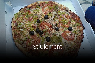 St Clement