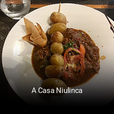 A Casa Niulinca