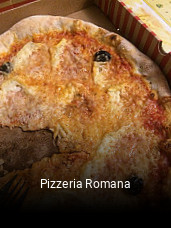 Pizzeria Romana