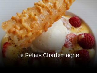 Le Relais Charlemagne