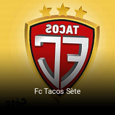 Fc Tacos Sète