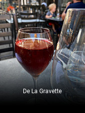 De La Gravette