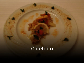 Cotetram