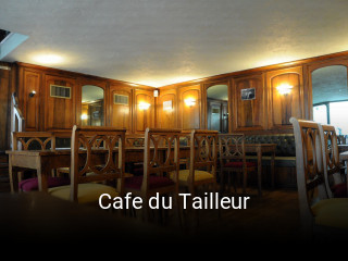 Cafe du Tailleur