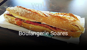 Boulangerie Soares