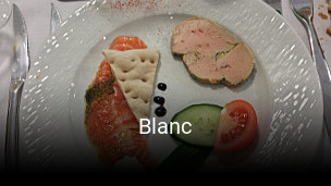 Blanc