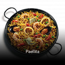 Paellita