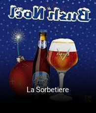 La Sorbetiere