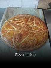 Pizza Lutèce