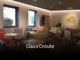 Class'Croute