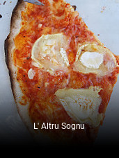 L' Altru Sognu