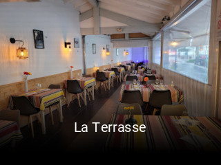 La Terrasse