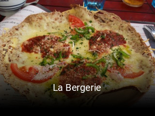 La Bergerie