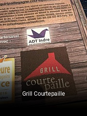 Grill Courtepaille