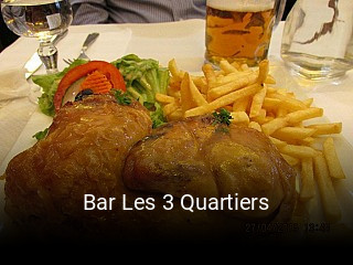 Bar Les 3 Quartiers