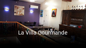 La Villa Gourmande