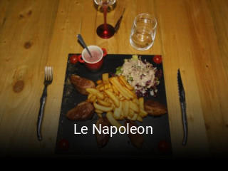 Le Napoleon