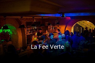 La Fee Verte