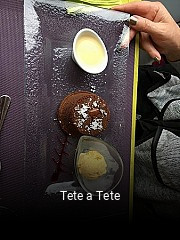 Tete a Tete