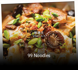 99 Noodles