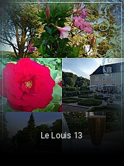 Le Louis 13