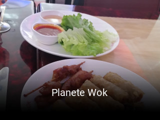 Planete Wok