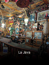 La Java