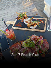 Sun 7 Beach Club