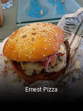 Ernest Pizza