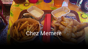 Chez Memere