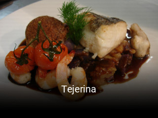 Tejerina