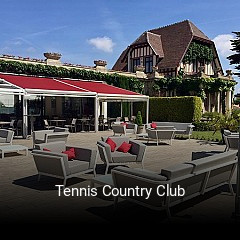 Tennis Country Club