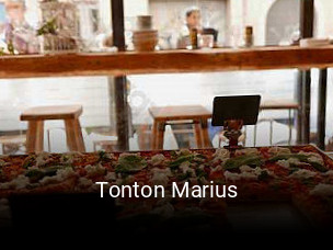 Tonton Marius