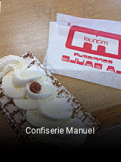 Confiserie Manuel