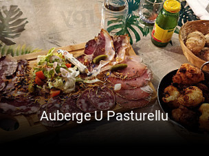 Auberge U Pasturellu