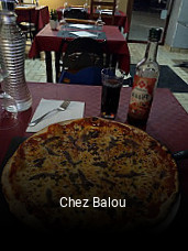 Chez Balou