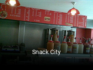 Snack City