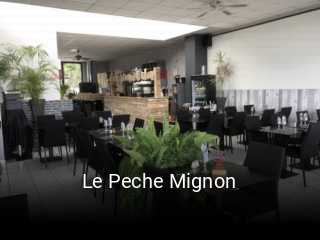 Le Peche Mignon