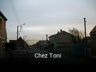 Chez Toni