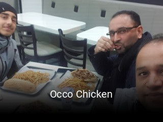 Occo Chicken