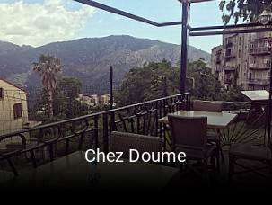 Chez Doume