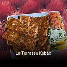 La Terrasse Kebab